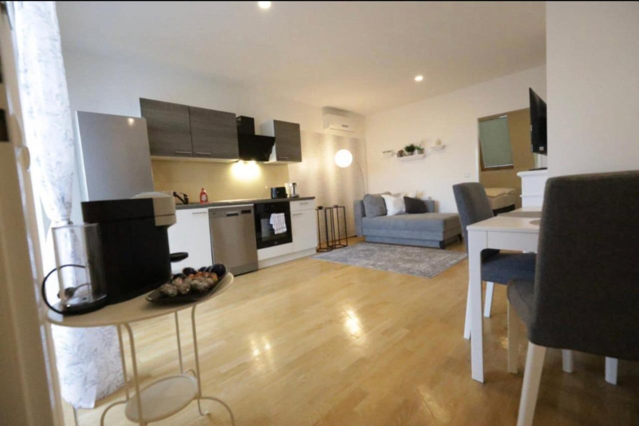 Apartment Stadtparadies L Dg5'14 Wien