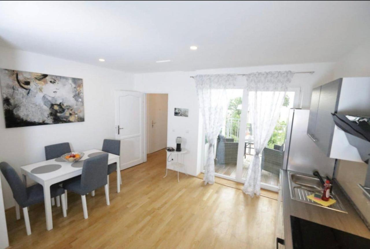 Apartment Stadtparadies L Dg5'14 Wien