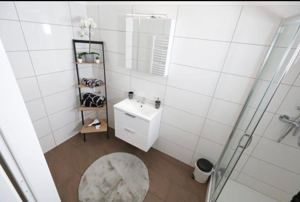 Apartment Stadtparadies L Dg5'14 Wien