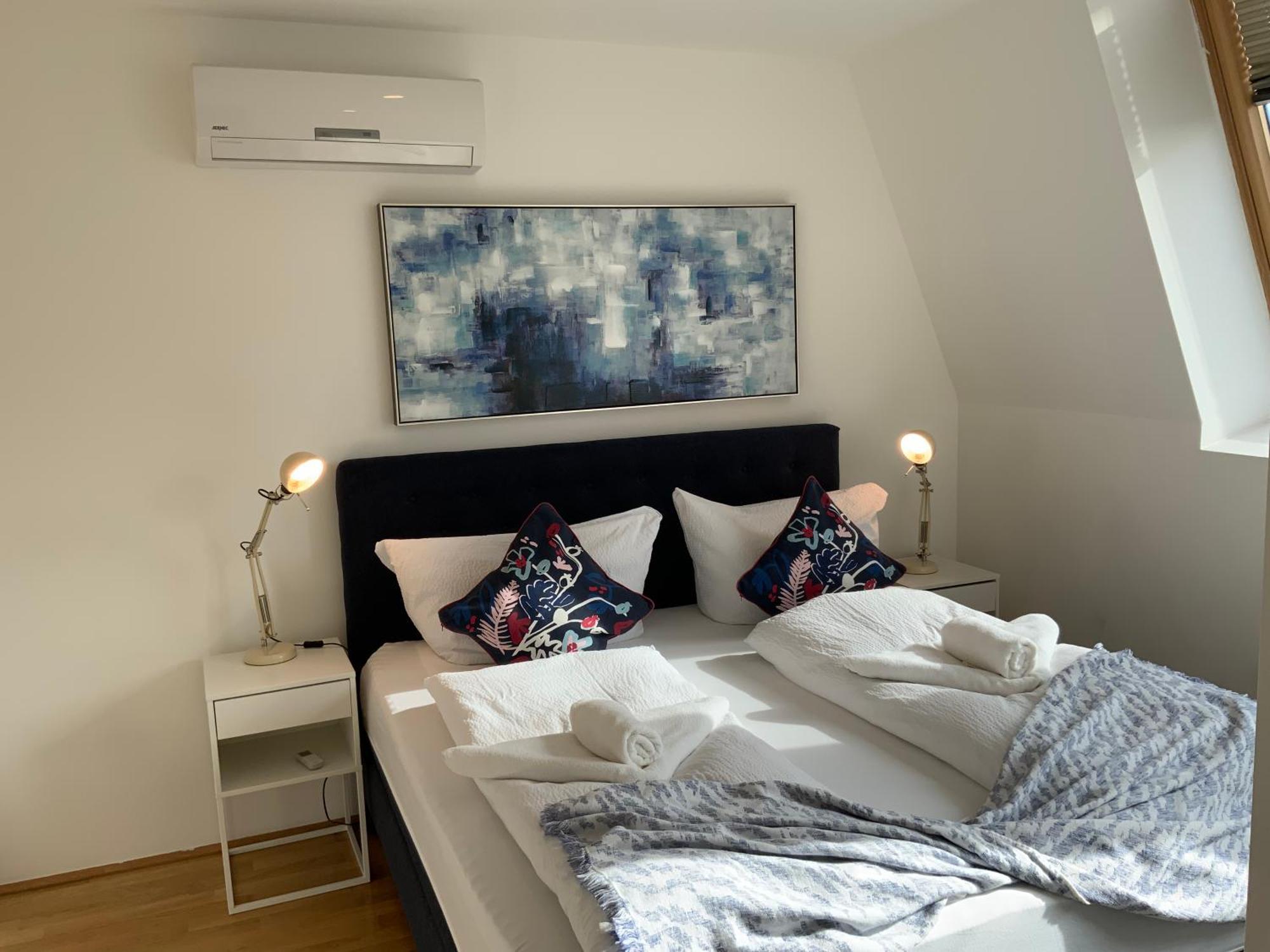 Stadtparadies L Dg5'14 Apartment Wien